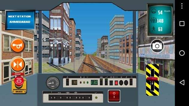 地铁模拟器下载手机版苹果版地铁模拟器3d金币99999999