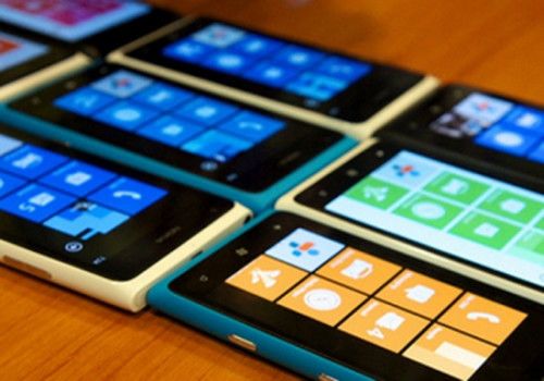 为什么Windows Phone难以成功
