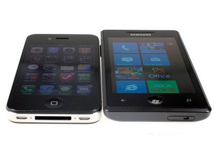 为什么Windows Phone难以成功-第4张图片-太平洋在线下载