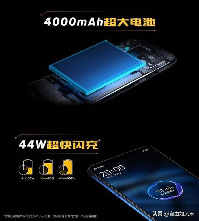 华为nova5pro和vivo iQOO哪个好一点？-第4张图片-太平洋在线下载