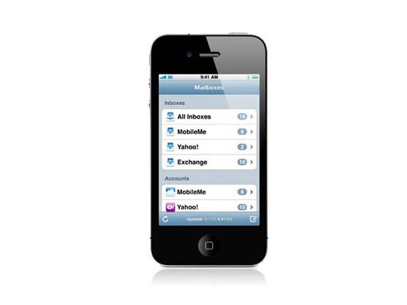 苹果4s电信版怎么看电信版苹果4s什么型号-第1张图片-太平洋在线下载
