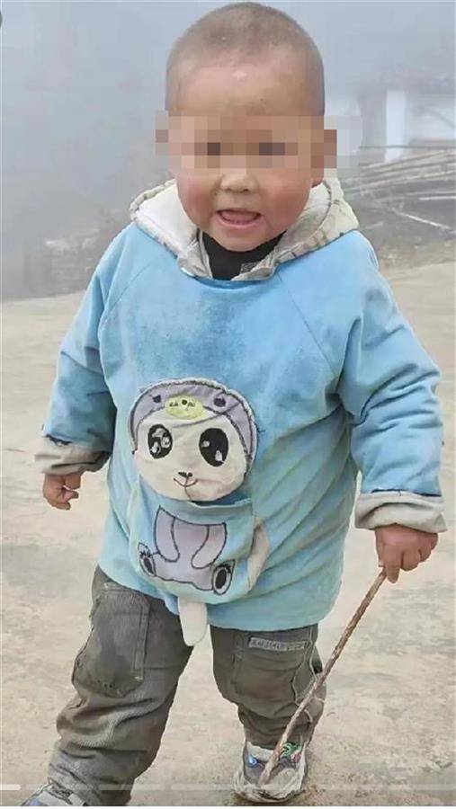 韩版苹果手机无信号怎么办:江西两岁半男童失踪超100小时，警方：仍在全力搜救