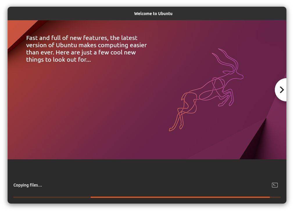 镜像安装app苹果版
:Ubuntu 新桌面安装程序曝光：优化自动安装流程，集成AD