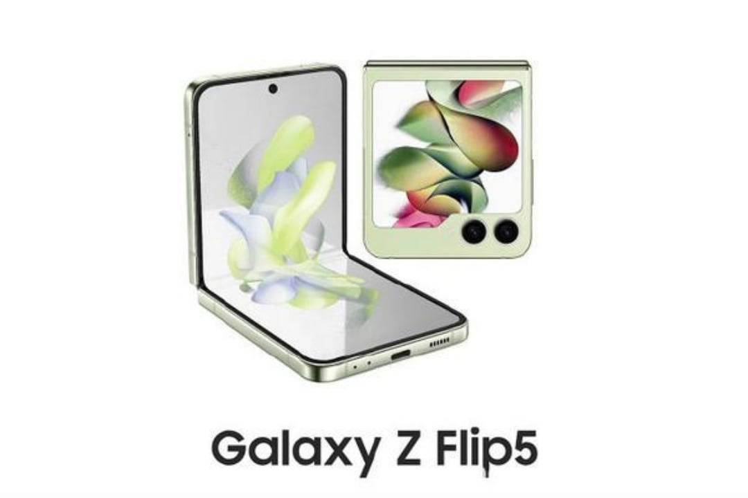 三星折叠屏手机:曝三星 Galaxy Z Flip 5 折叠屏将采用“文件夹”形状副屏-第1张图片-太平洋在线下载