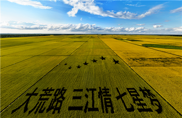 手机原封:东北全面振兴的“天时地利人和”-第4张图片-太平洋在线下载