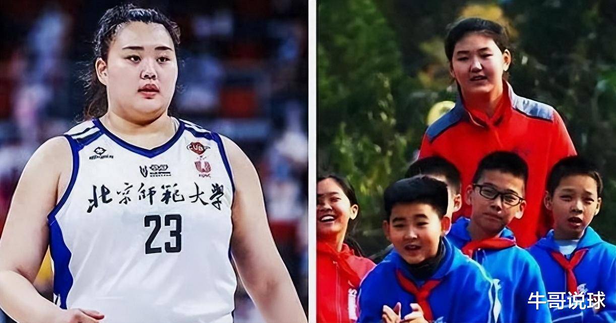 苏群：未来女篮只需要这两人加入，中国女篮能在世界上称霸10年