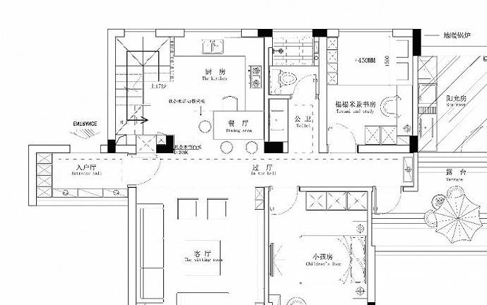 没钱买城堡？你也一样可以拥有高端的居住体验-第10张图片-太平洋在线下载