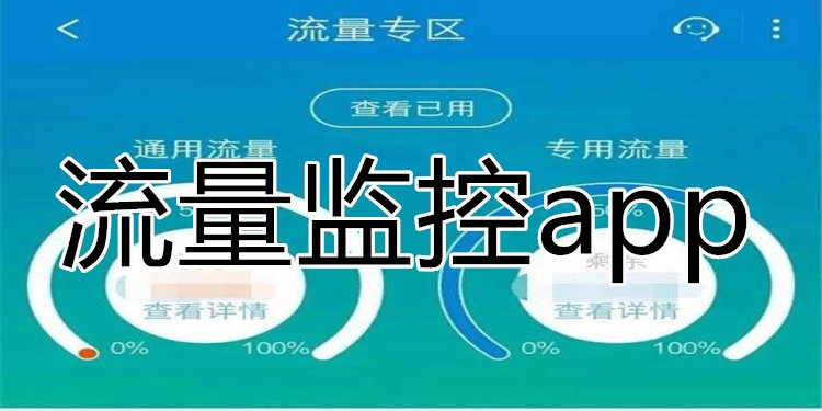 安卓版流量监控流量监控有什么用-第1张图片-太平洋在线下载