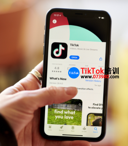 taktok苹果版下载苹果手机tiktok国际版下载